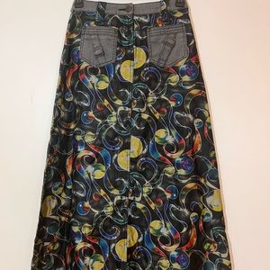 Style J Skirt SZ 28
